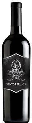 Vinas Del Sol Santos Brujos Tempranillo