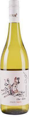 Price For Bar Use Only The Painted Wolf Chenin Blanc Swartkand South Africa