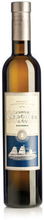 Jorge Ordonez Victoria No 2 Malaga