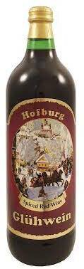 Hofburg Spiced Red Wine Gluhwein