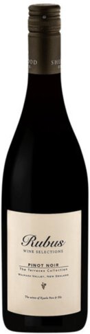 Rubus Pinot Noir