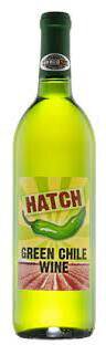 Southwest Winery Hatch Green Chile