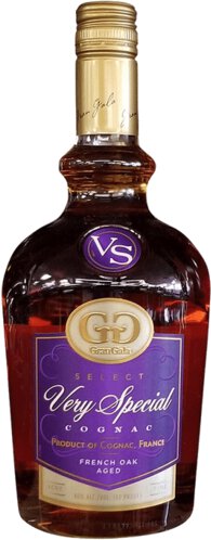 Gran Gala Vs Cognac
