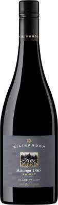 Kilikanoon Attunga Shiraz