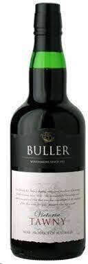R L Buller Tawny Port