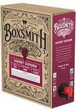 Boxsmith Cabernet Sauvignon Box
