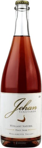 Johan Petnat Pinot Noir 750