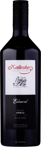 Kalleske Eduard Shiraz