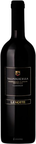 Lenotti Valpolicella Lenotti Valpolicella
