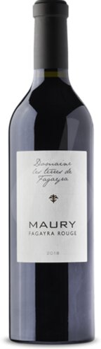 M & S Gallet Maury Tuile Millesime