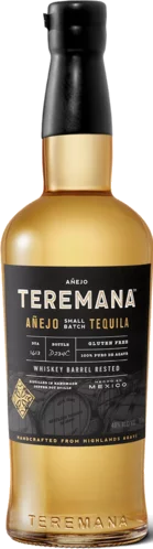 Teremana Anejo Tequila
