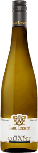Carl Loewen Estate Riesling Germany Quant Mosel