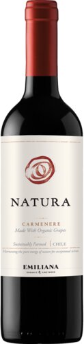 Natura Carmenere