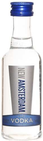 New Amsterdam Vodka