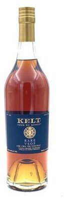 Kelt Tour Du Monde Rare VSOP Cognac