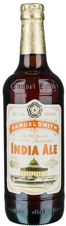 Sam Smith India Pale Ale