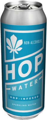 Urban Chestnut Non Alcoholic Hop Water