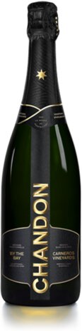 Chandon By The Bay Sparkling Wine