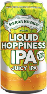 Sierra Nevada Oktoberfest