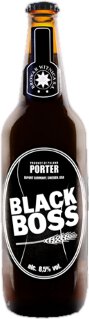 Black Boss Porter
