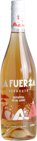 La Fuerza Vermouth Primavera
