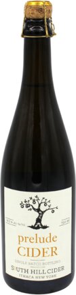 South Hill Cider Prelude
