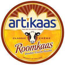 Artikaas Double Cream Gouda