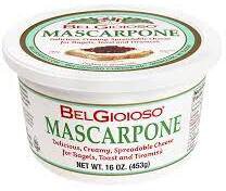 Belgioioso Mascarpone