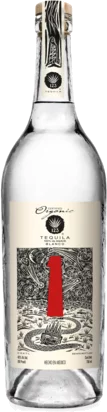 123 Organic Tequila Blanco #1