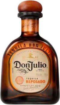 Don Julio Reposado Tequila