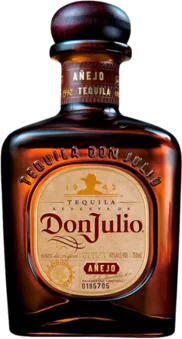 Don Julio Anejo Tequila