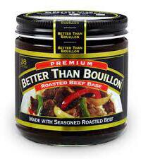 Superior Touch Better Than Bouillon Beef Base