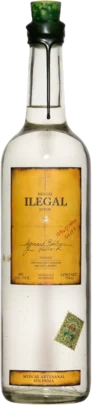 Ilegal Mezcal Joven