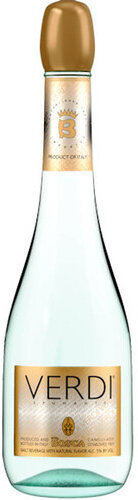 Verdi Spumante Italian Sparkling Wine