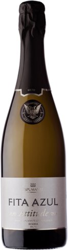 Fita Azul Attitude Espumante Reserva Bruto Sparkling Wine