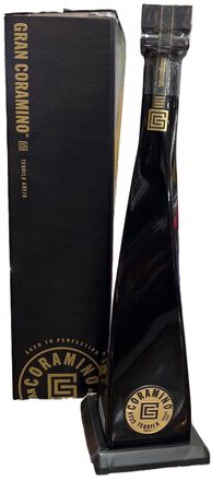Gran Coramino Tequila Anejo Extra Smooth