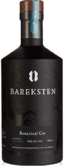 Bareksten Norwegian Botanical Gin