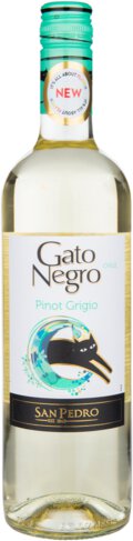Gato Negro Pinot Grigio