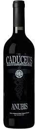 Caduceus Anubis