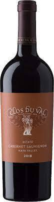 Clos Du Val Three Graces Cab 750