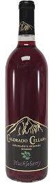 Colo Cellars Blackberry