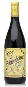 Frey Petite Sirah Bio