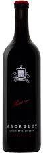 Macauley Reserve Cab 750