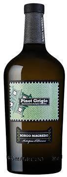 Borgo Magredo Mosaic Friuli Pinot Grigio