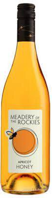 Meadery Of The Rockies Apricot Honey