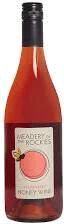 Meadery Of The Rockies Strawberry Honey