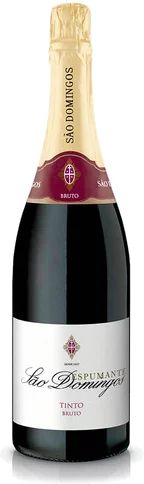 São Domingos Espumante Red Brut Sparkling Wine