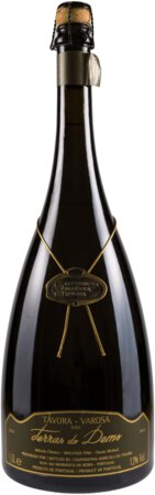 Terras Do Demo Espumante Portuguese Sparkling Wine