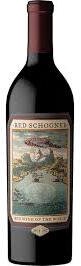 Red Schooner Transit Red Blend
