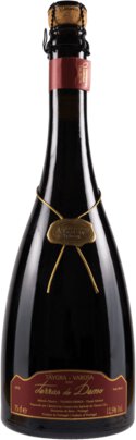Terras Do Demo Espumante Red Sparkling Wine